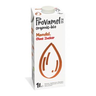 Mandel Drink ungesüßt