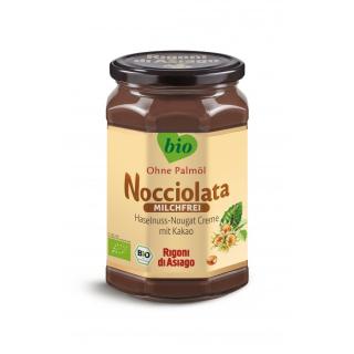 Nocciolata milchfrei