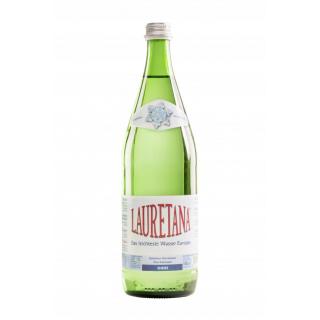 Lauretana ohne Kohlensäure