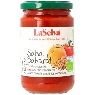 Tomatensauce orient. Gewürze