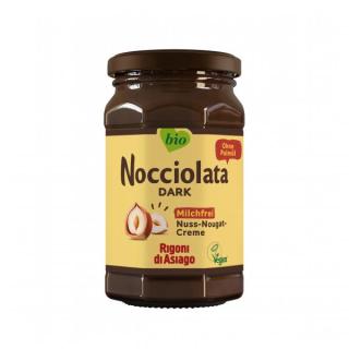 Nocciolata milchfrei