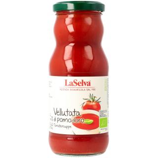Tomatensuppe