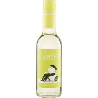 Camino Blanco DOP, Miniflasche