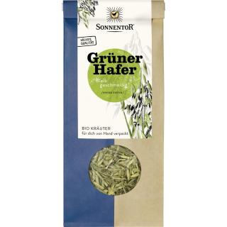 Grüner Hafertee DEMETER