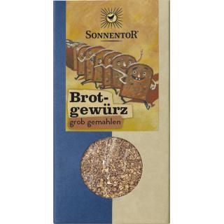 Brotgewürz grob gemahlen