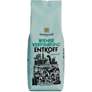 Wiener Verführung, entkoff.