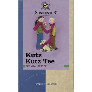 Kutz Kutz Tee