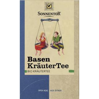 Basen Kräuter