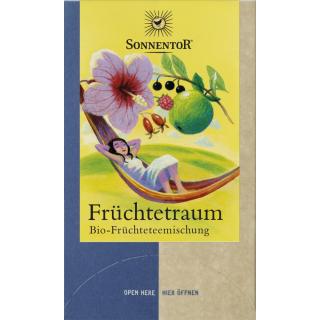 Früchtetraum Tee