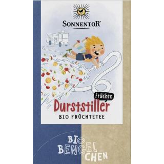 Durststiller Früchtetee