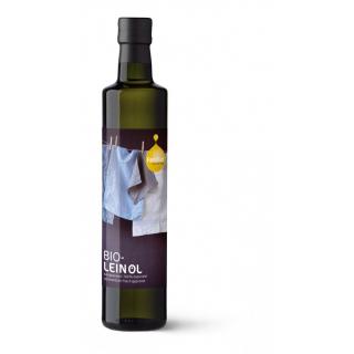 Fandler Leinöl, 250ml