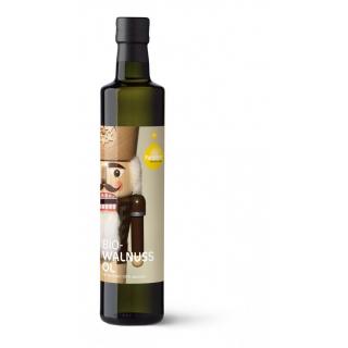 Fandler Walnussöl, 500ml