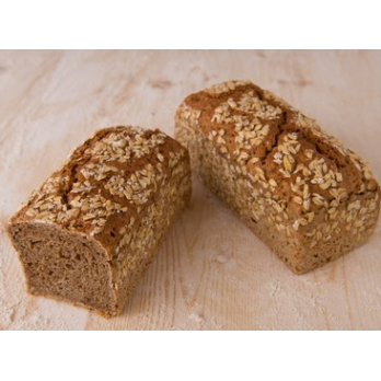 Vital Haferbrot Vollkorn, 550g