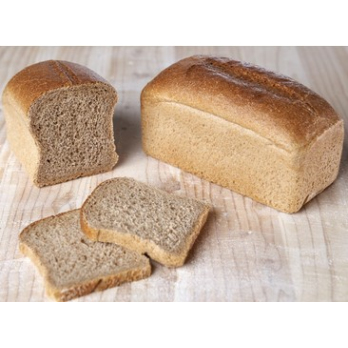 Toastbrot Weizen 400g ungeschnitten