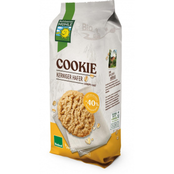 Cookie kerniger Hafer