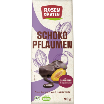 Schoko-Pflaumen