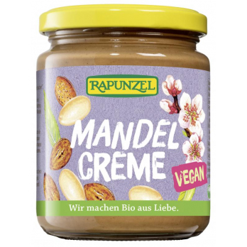 Mandel-Creme