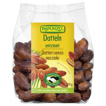 Datteln Deglet Nour, entsteint, HIH
