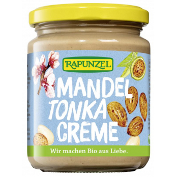 Mandel-Tonka-Creme