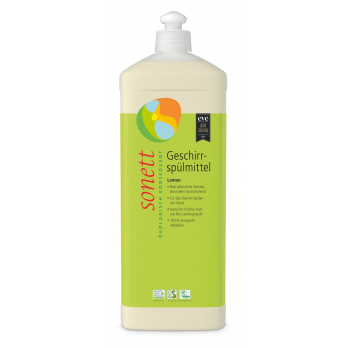 Geschirrspülmittel Lemon