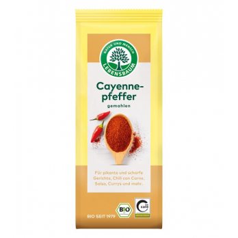 Cayennepfeffer