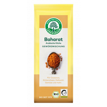 Baharat - Arabische Küche