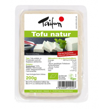 Tofu