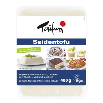 Seidentofu DEMETER