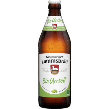 Neumarkter Urstoff
