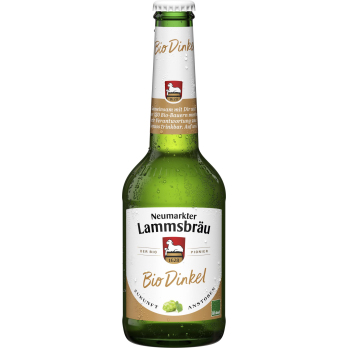 Neumarkter Dinkelbier