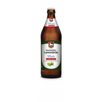 Neumarkter Weisse alkoholfrei