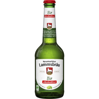 Neumarkter alkoholfrei