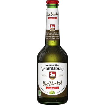 Neumarkter Dunkel alkoholfrei
