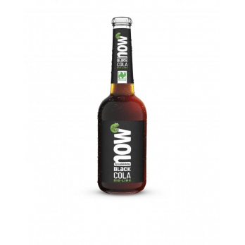 now Black Cola