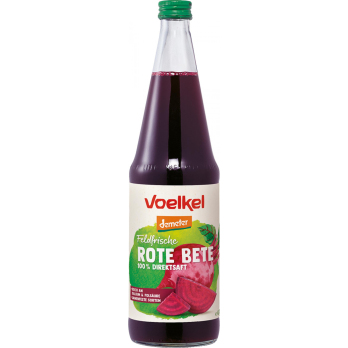 Rote Bete-Saft DEMETER