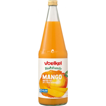 Family Mango
