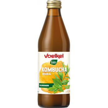 VOR Kombucha Original