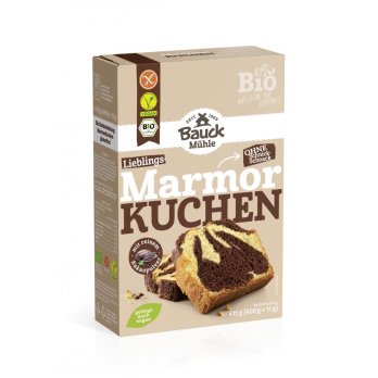 Marmorkuchen