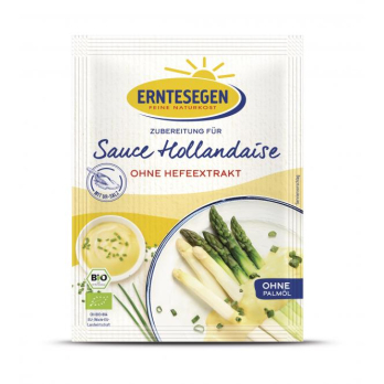 Sauce Hollandaise, für 200 ml