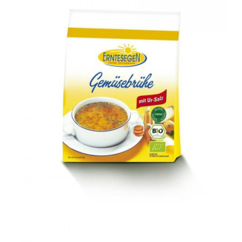 Gemüsebrühe Nachfüller