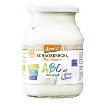 ABC Joghurt