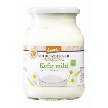 AKTION Kefir Fettarmer mild DE