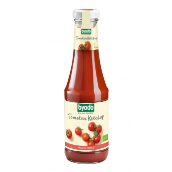 Tomaten-Ketchup