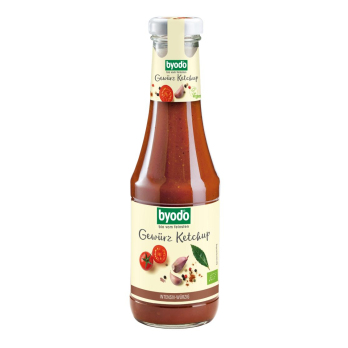 Gewürz-Ketchup