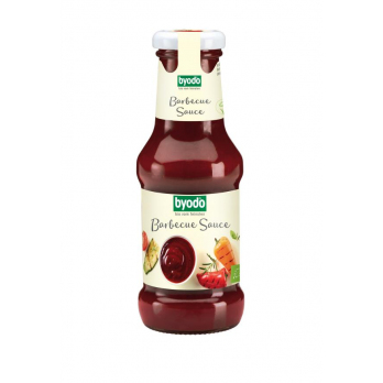 Barbecue Sauce