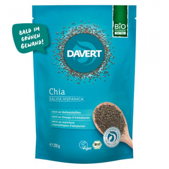 Chia Samen