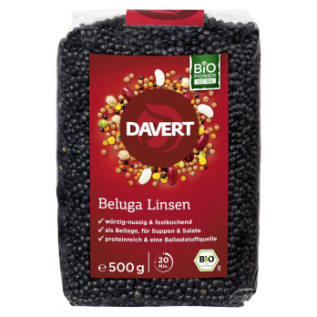 Belugalinsen