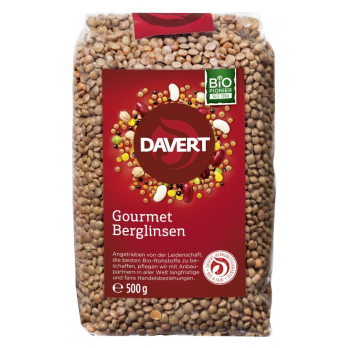 Gourmet Berglinsen