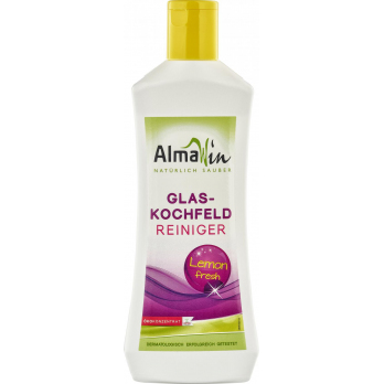 Glaskochfeld Reiniger Lemon