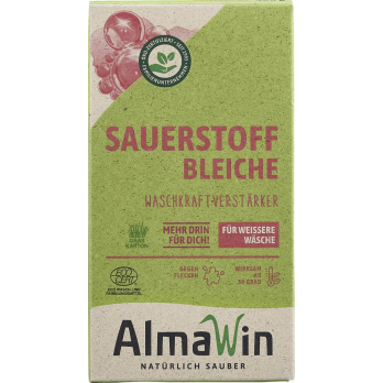 Sauerstoffbleiche